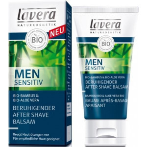Balsam after shave calmant si hidratant - LAVERA