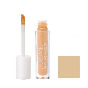 Corector lichid Luminous 02 - PuroBio Cosmetics