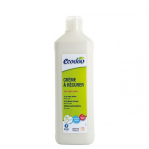 Crema abraziva pentru curatare 500ml - Ecodoo