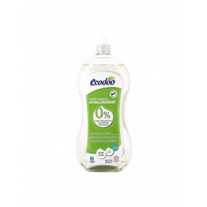 Detergent bio vase hipoalergenic 1L - Ecodoo