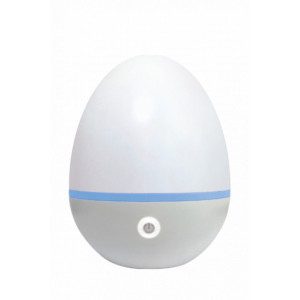 Difuzor aromaterapie pentru camera si masina Smart - Saimara
