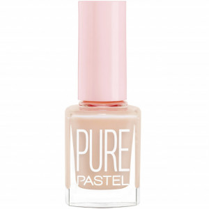 Lac unghii Pastel Pure 616 Crem rose
