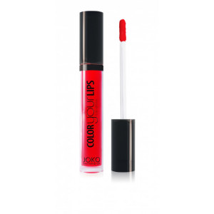 Luciu de buze JOKO Color Your Lips 12
