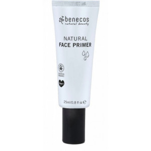 Primer bio, baza de machiaj pentru ten, 25ml - Benecos