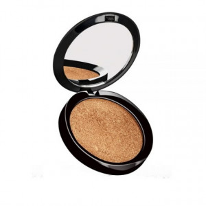 Pudra iluminatoare Bronz 03 - PuroBIO