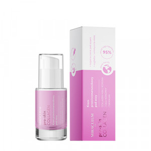 Set Cadou antirid cu colagen (crema antirid si crema ochi) MIRACULUM Collagen pro-age