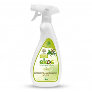 Solutie ECO de curatat aparate de aer conditionat Ekos 500ml