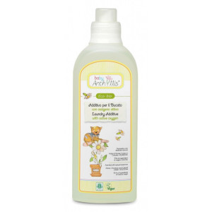 Aditiv pentru rufe Baby Anthyllis cu oxigen activ 1L