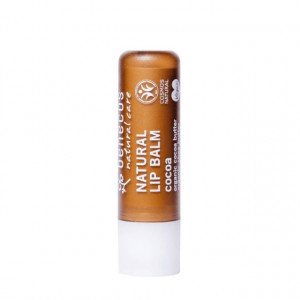 Balsam de buze bio vegan Cocoa - Benecos