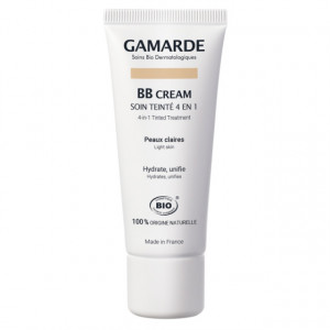 BB cream ten deschis Gamarde 40ml