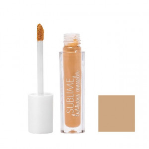 Corector lichid Luminous 03 - PuroBio Cosmetics
