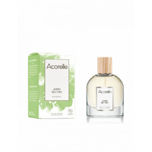 EDP JARDIN DES THES 50ml