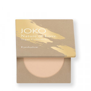 Fard Mineral Colors of Love nr 1 - Joko VEGE
