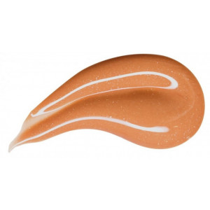 Gloss bio pentru buze High Shine Water Gloss, Golden Solaris 03 - LAVERA cu acid hialuronic