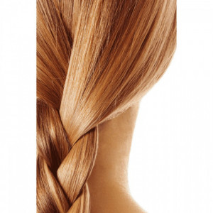 Henna Blond Mediu Vopsea de par Khadi