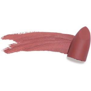 Ruj bio Velvet Matt, Berry Nude 01 - LAVERA