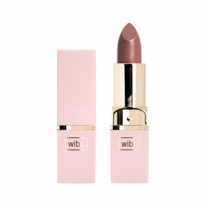 Ruj mat New Glossy Nude Lipstick nr 2