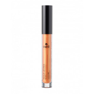 Ulei pentru buze Kumquat, 3.5ml - Avril