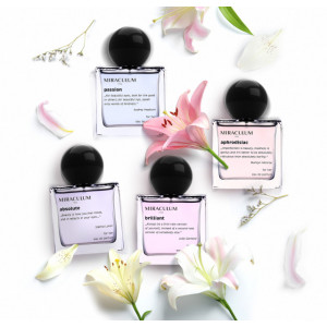Apa de parfum MIRACULUM APHRODISIAC 50 ML
