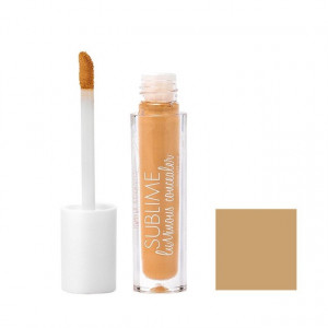 Corector lichid Luminous 04 - PuroBio Cosmetics