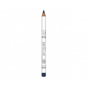 Creion BIO contur ochi Albastru 04 - LAVERA