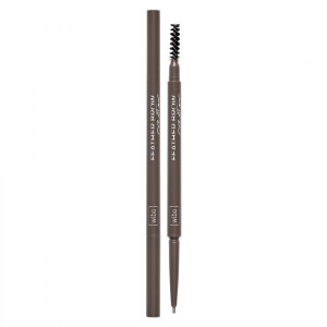 Creion de sprâncene Wibo Feather Brown Creator 17087 Soft