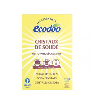 Cristale de soda 500g - Ecodoo