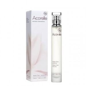 Eau Fraiche ABSOLU TIARE 30ml - Acorelle