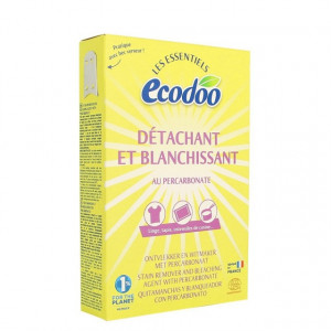 Inalbitor si antipete pudra 2 in 1 (350g) - Ecodoo