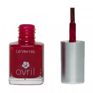 Lac mineral unghii Red Opera - Avril