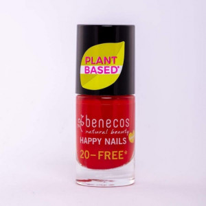 Oja Vintage Red 5ml - Benecos