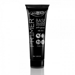 Primer ten gras - PuroBio Cosmetics
