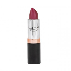 Ruj bio Violet Metal 15 - PuroBio Cosmetics