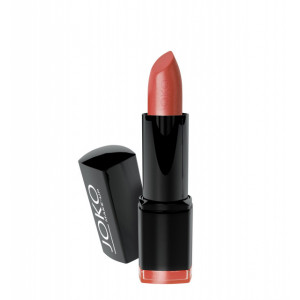 Ruj classic JOKO cu unt de shea si filtre UV 46 Fruit Desert