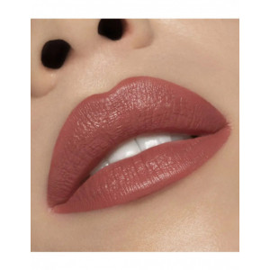 Ruj Creamy Matte Rosa Nude 101 - PuroBIO