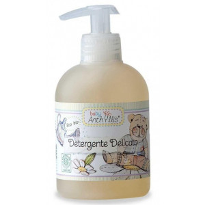 Sapun lichid delicat ECO BIO pentru copii si bebelusi Baby Anthyllis 300ml