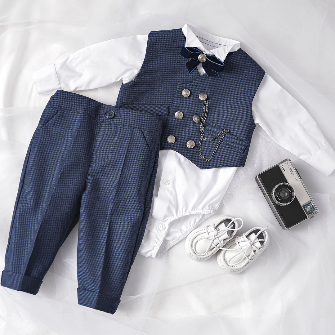 Costume Botez