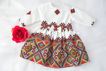 rochita motive traditionale