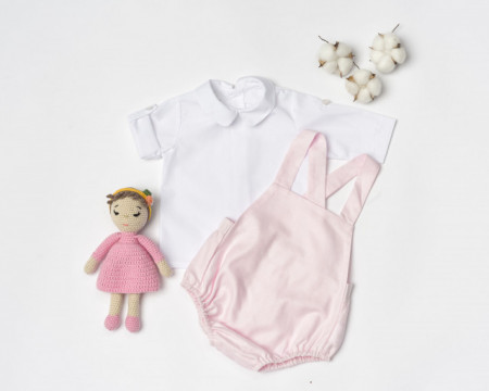 salopeta romper
