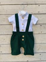 compleu de in bebe