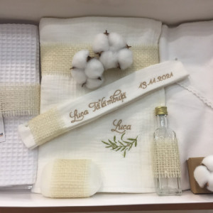 trusou personalizat