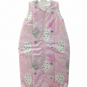 Sac de dormit PINK