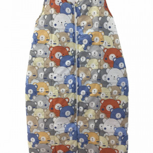 Sac de dormit LOVELY BEAR