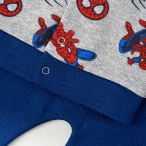 Trening SPIDERMAN