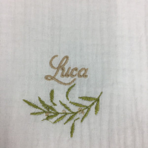 trusou personalizat