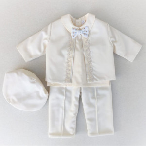 costum botez