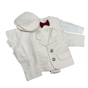 costum botez