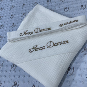 trusou personalizat