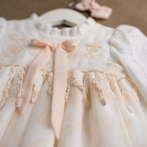 rochita vintage botez