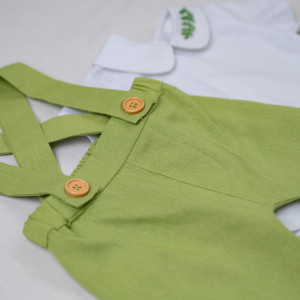 pantaloni de in